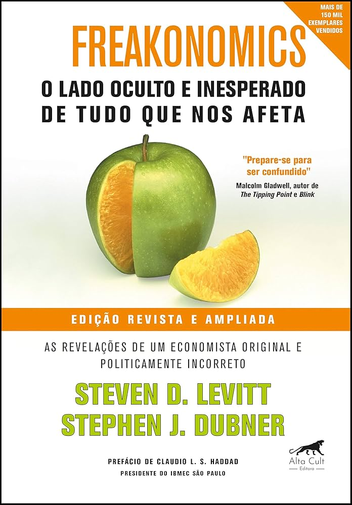 Freakonomics