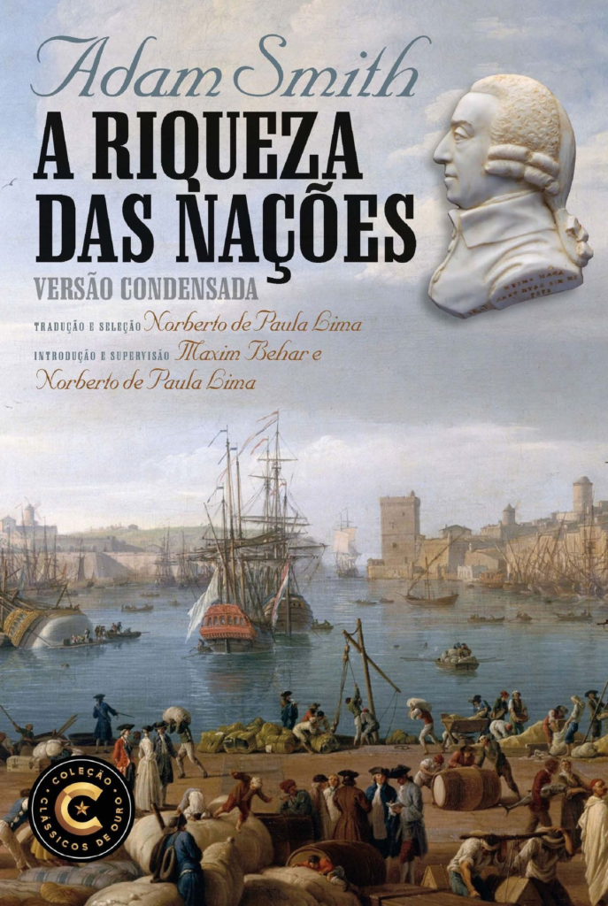 Riqueza das Nações