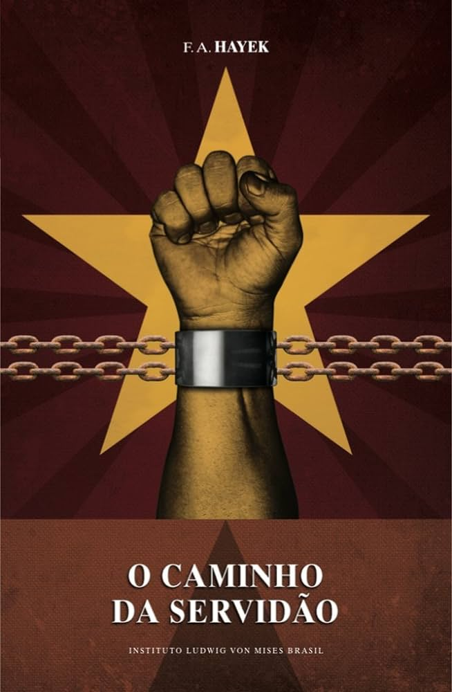 O caminho da servidão