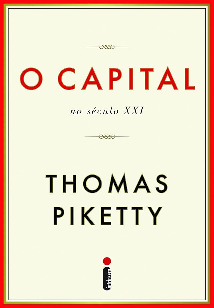 O Capital