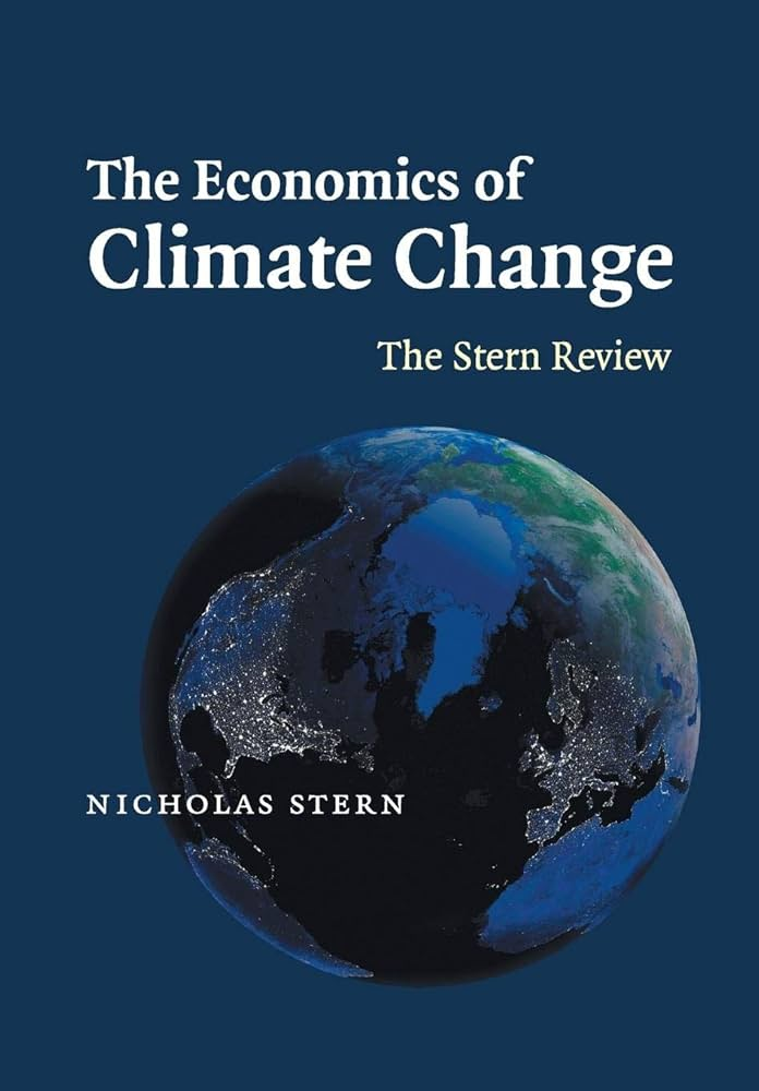 economics of climate change