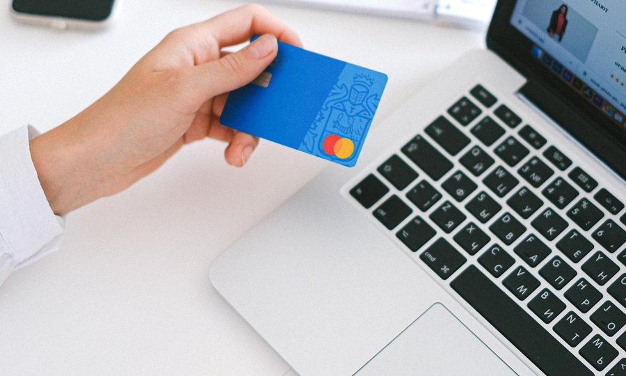 cartão de crédito pré-pago compra online vale a pena 2026