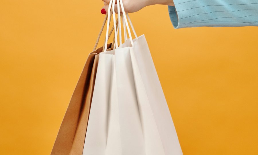 Compra com cartão
