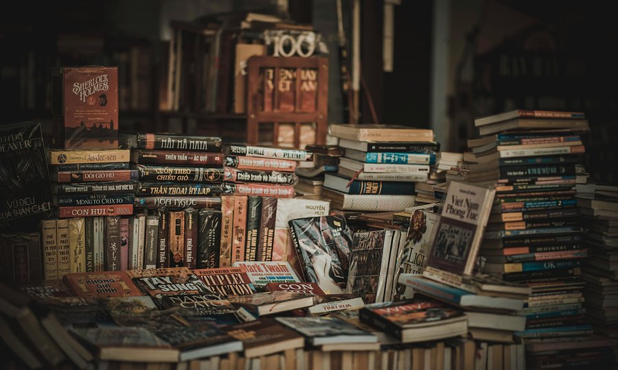 livros de finanças pessoais 2026