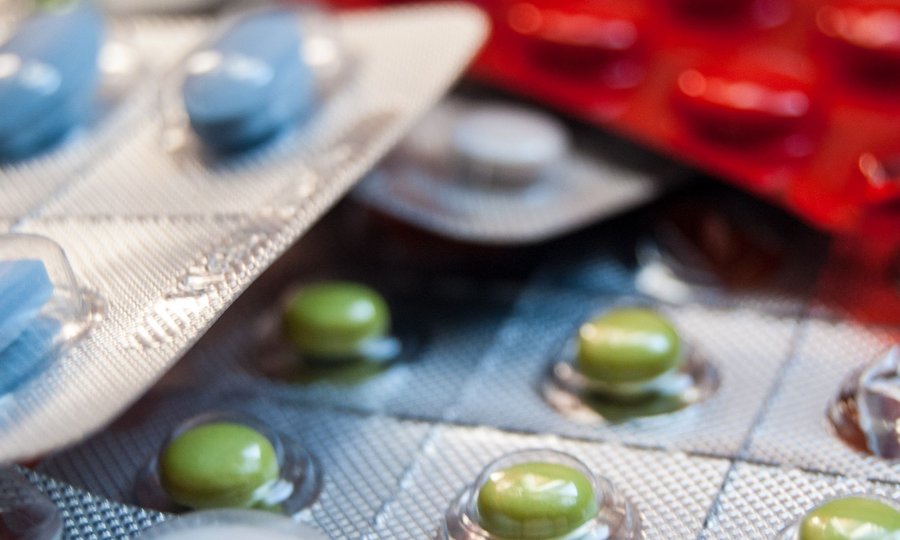 Medicamentos da lista da Farmácia Popular 2026
