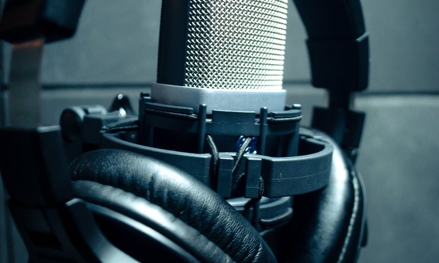 podcasts de educação financeira