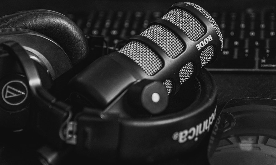 podcasts de educação financeira