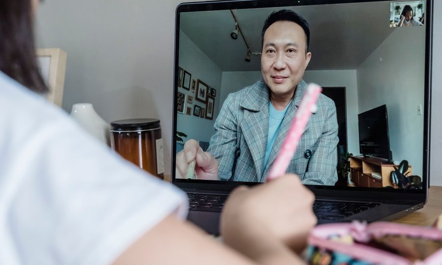 como ganhar dinheiro dando aulas particulares online em 2026
