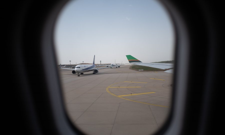 Viagem paga com milhas para avaliar se clube de pontos vale a pena