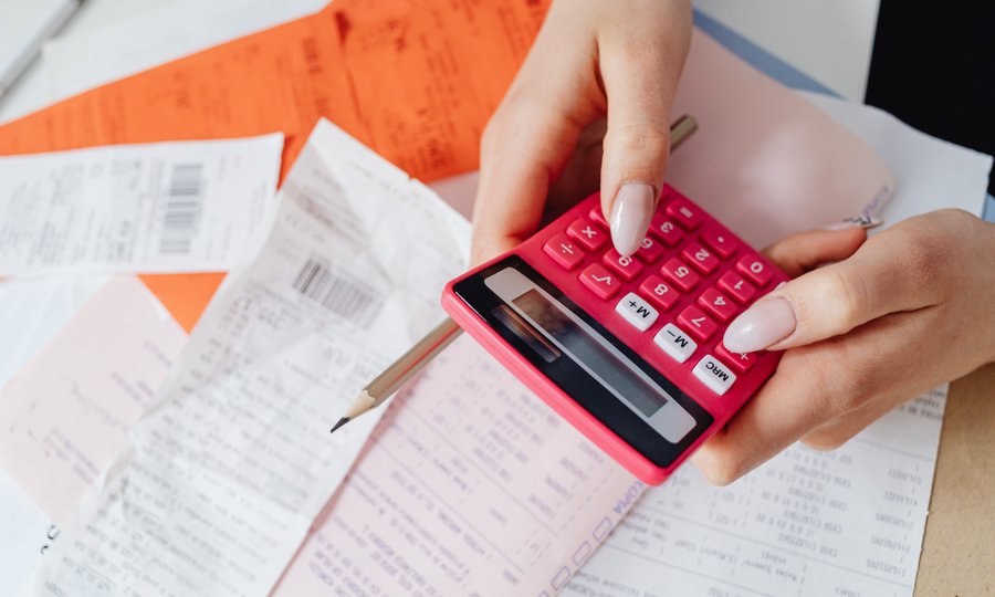 rotativo do cartão de crédito calculadora de dívidas 2026